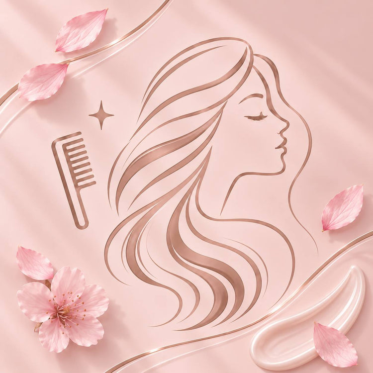 For Hair