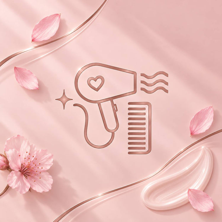 Beauty Tools & Accessories