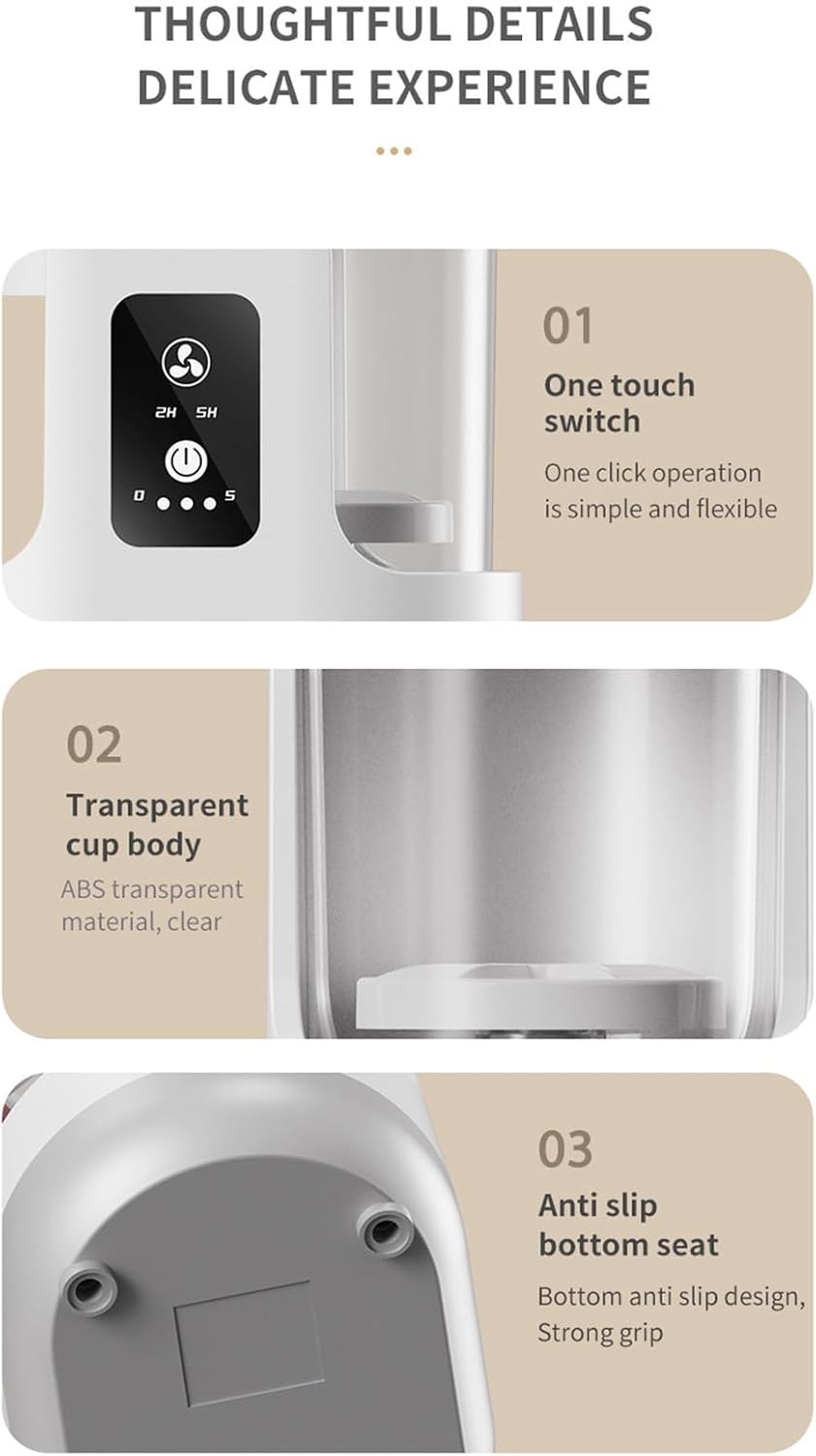 KIYORA Beauty™ Makeup Brush Cleaner