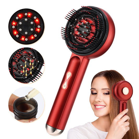 KIYORA Beauty™ 3-in-1 Electric Makeup Brush Cleaner & Dryer