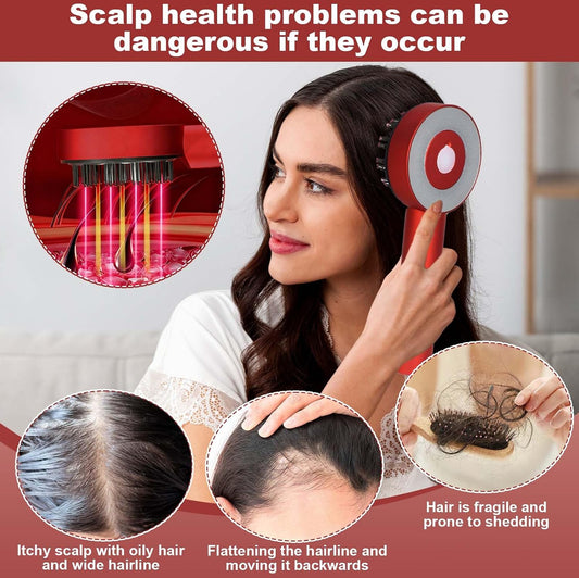 KIYORA Beauty™ 3-in-1 Electric Makeup Brush Cleaner & Dryer