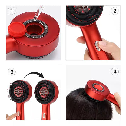 KIYORA Beauty™ 3-in-1 Electric Makeup Brush Cleaner & Dryer