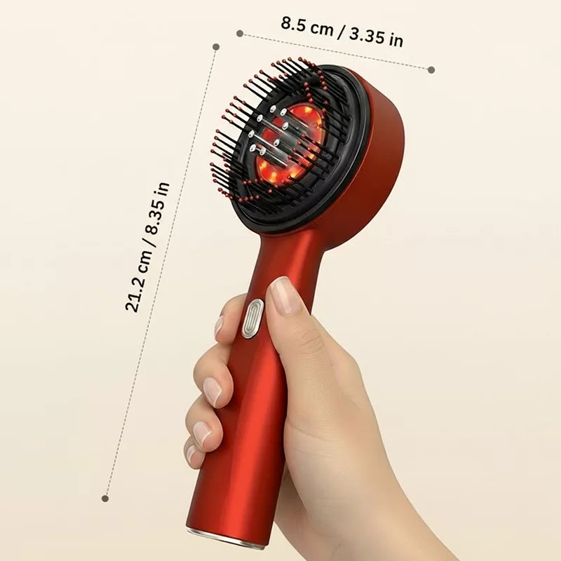 KIYORA Beauty™ 3-in-1 Electric Makeup Brush Cleaner & Dryer